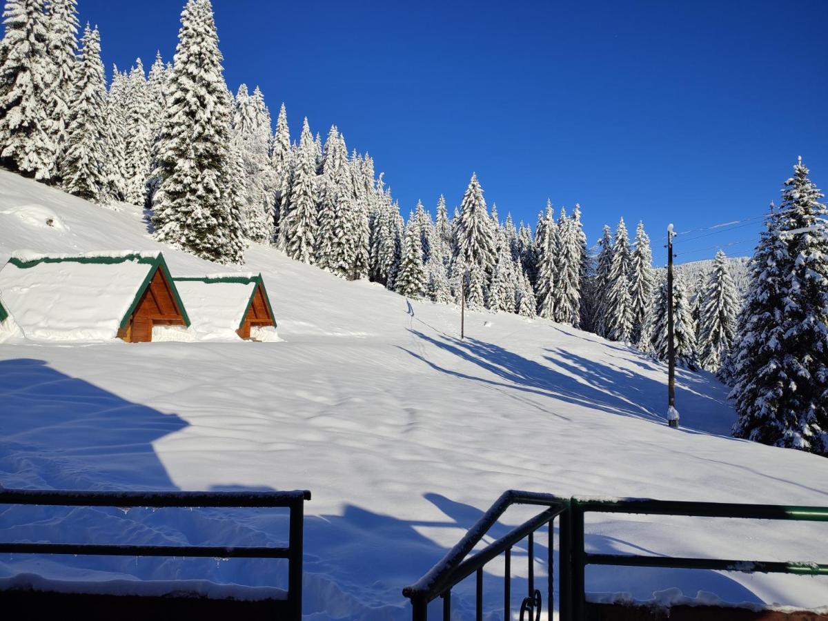 Koliba Marijanovic Villa Andrijevica Esterno foto