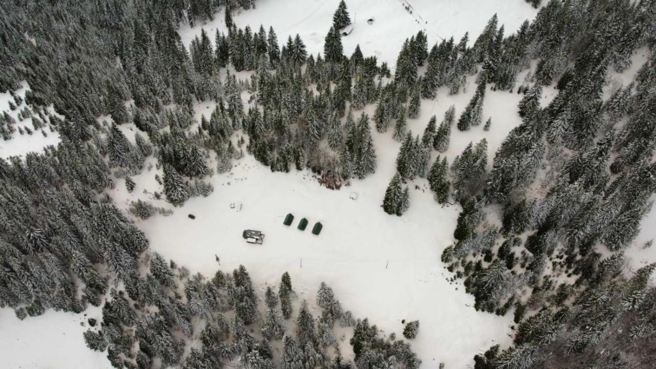 Koliba Marijanovic Villa Andrijevica Esterno foto