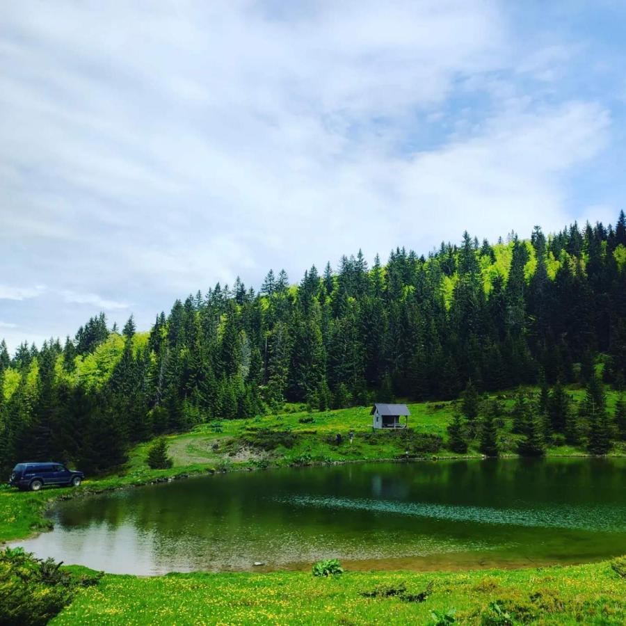 Koliba Marijanovic Villa Andrijevica Esterno foto